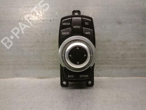 Used Switch BMW 2 Active Tourer (F45) 218 d (150 hp) 25240646