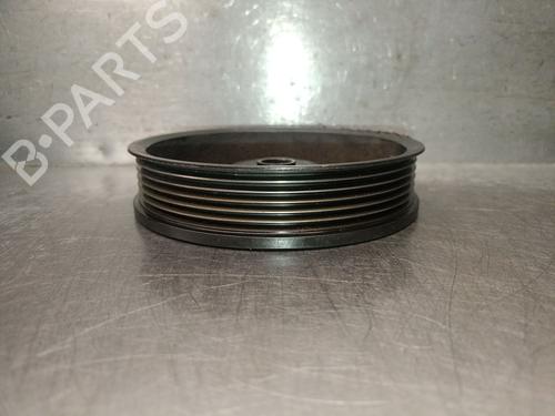 Pulley SEAT LEON (1P1) 1.4 TSI | BP29979659M122