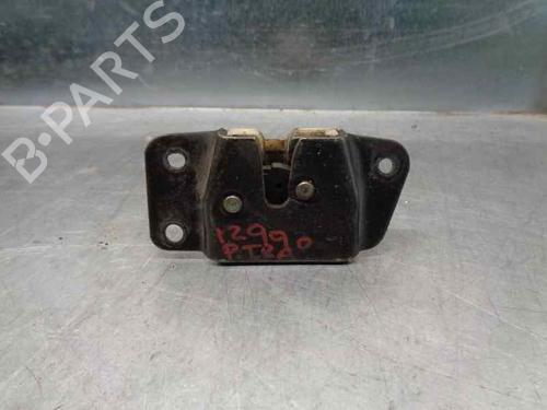Tailgate lock HYUNDAI H-1 Van (A1) 2.5 TD | BP7313380C101 