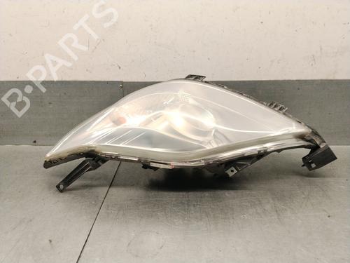 Left headlight MAZDA 5 (CR) 2.0 CD (CR19) | BP40266526C28 - Image 3