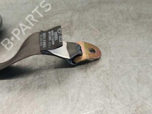 Rear center seatbelt HYUNDAI SANTA FÉ I (SM) 2.0 CRDi | BP8725616I27 
