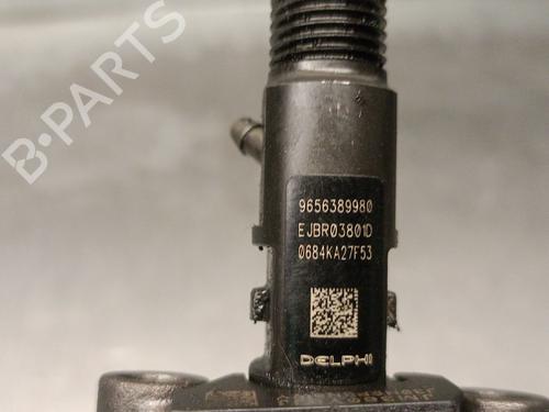 Injector CITROËN C5 III (RD_) 2.0 HDi 140 (RDRHF8, RDRHFA, RDRHA8, RDRHAJ) | BP38460977M100 - Image 5