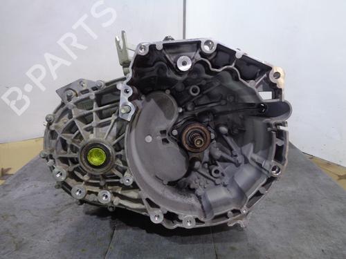 Used Gearbox Gearbox 12116034 12116034
