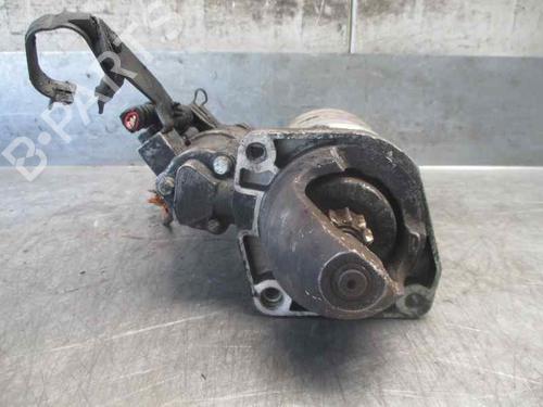 Used Starter FIAT BRAVA (182_) 1.9 D (65 hp) 7824533