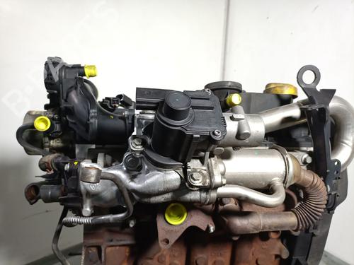 Engine RENAULT MODUS / GRAND MODUS (F/JP0_) 1.5 dCi (JP0G, JP0H) | BP33795635M1 - Image 10
