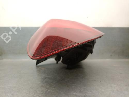 Left taillight DACIA SANDERO 1.5 dCi | BP31956030C34 