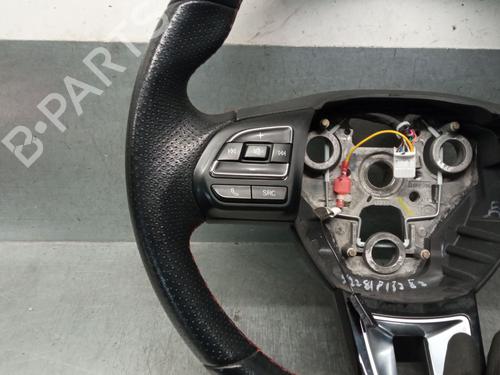 Steering wheel MG MG ZS SUV (AZS1) 1.0 T-GDi | BP29710006C49 