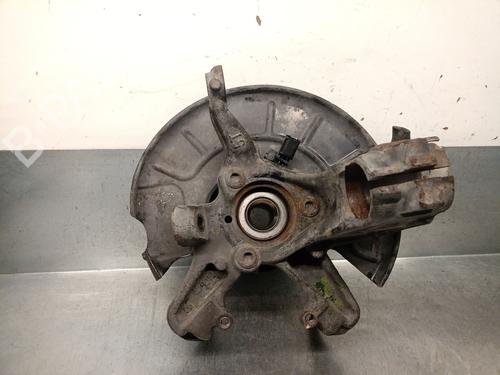 Venstre Styrespindel Lejehus SEAT LEON (1P1) 1.9 TDI (105 hp) 25728141