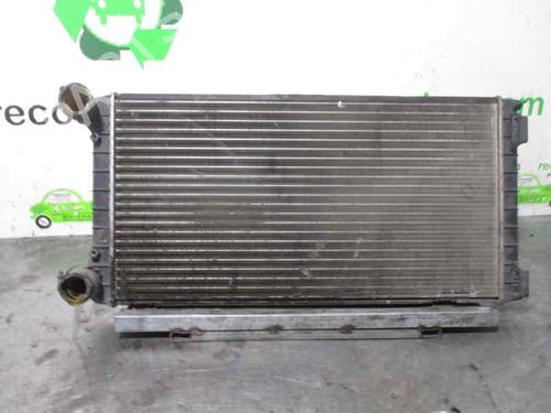Used Water radiator Water radiator 4453525 4453525