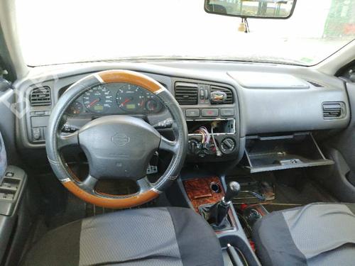 Fuse box NISSAN PRIMERA Hatchback (P11) 2.0 TD | BP5865092E1 - Image 7