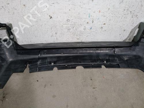 Rear bumper LAND ROVER FREELANDER I (L314) 2.0 Td4 4x4 | BP25284428C8 