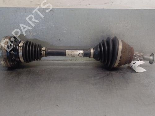 Used Left front driveshaft Left front driveshaft 38048244 38048244