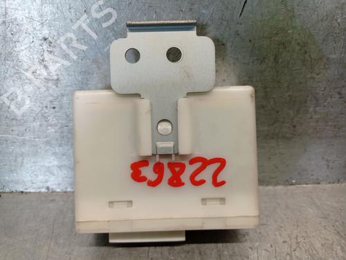 Electronic module HONDA HR-V (GH_) 1.6 16V 4WD (GH2, GH4) | BP27243434M83 