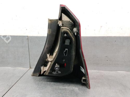 Left taillight DACIA SANDERO 1.2 16V | BP36429759C34 - Image 2
