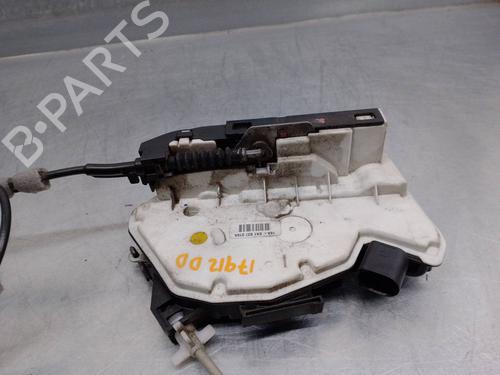 Front right lock SEAT IBIZA IV (6J5, 6P1) 1.2 | BP13304746C97 