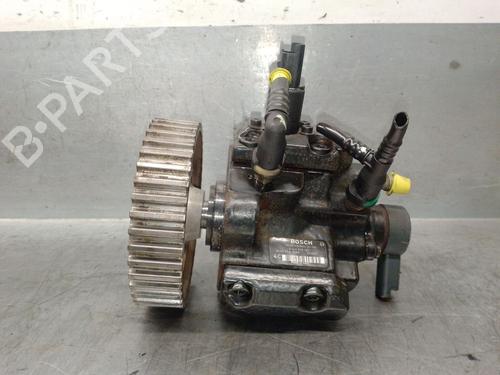 Used Injection pump PEUGEOT 307 (3A/C) [2000-2012]  31860355