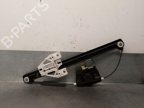 Rear right window mechanism AUDI Q3 (F3B) 35 TDI | BP29505888C25 