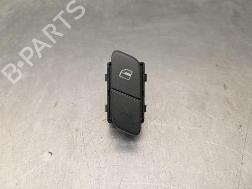 Used Right rear window switch Right rear window switch VW POLO IV (9N_, 9A_) 1.4 TDI (75 hp) 36643302 36643302