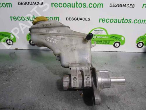 Used Brake master cylinder FIAT LINEA (323_, 110_) 1.3 D Multijet (323AXB11, 323AXB1A) (90 hp) 2117447