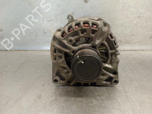 Alternator MERCEDES-BENZ A-CLASS (W176) A 45 AMG 4-matic (176.052) | BP39695945M7 - Image 2