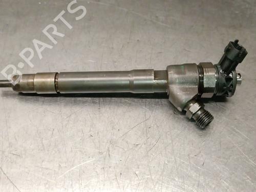 Used Injector Injector NISSAN QASHQAI II (J11, J11_) 1.6 dCi (130 hp) 34694052 34694052
