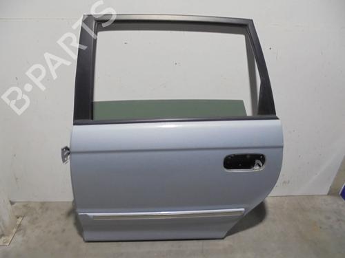 Puerta trasera izquierda HYUNDAI TRAJET (FO) 2.0 CRDi (113 hp) 8629501