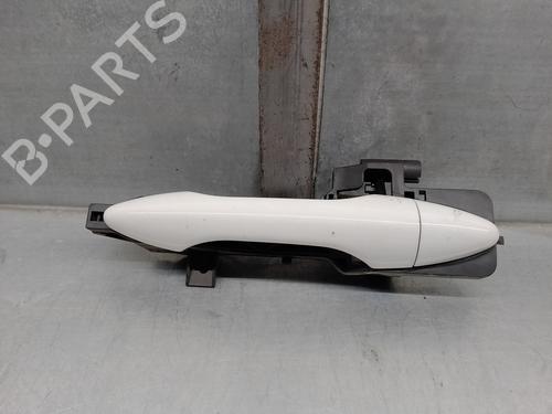 Used Rear right exterior door handle HYUNDAI ix35 (LM, EL, ELH) 1.7 CRDi (116 hp) 16058259