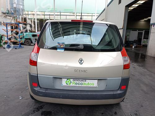 Switch RENAULT SCÉNIC II (JM0/1_) 1.6 16V (JM1R) | BP25761654I30  - Image 9