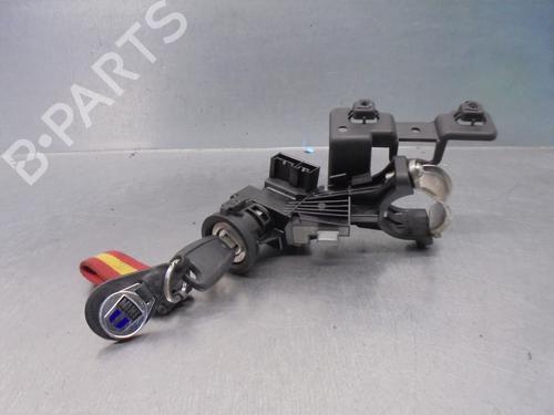 Used Ignition barrel FIAT PUNTO EVO (199_) 1.4 (199AXB1A) (77 hp) 16087279