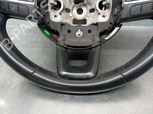 Steering wheel FIAT TIPO Estate (356_, 357_) 1.4 LPG (356WXF1B) | BP29480029C49 