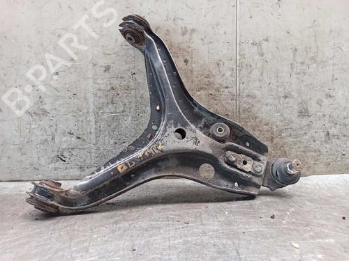 Used Right front suspension arm AUDI 90 B3 (893, 894, 8A2) [1987-1991]  8046704