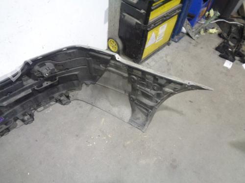 Rear bumper MERCEDES-BENZ C-CLASS (W203) C 220 CDI (203.006, 203.008) | BP13375455C8 