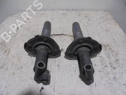 Used Rear bumper reinforcement BMW 7 (E38) 730 d (184 hp) 8909083