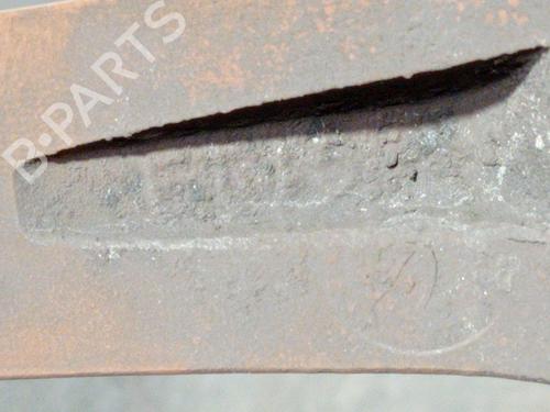 Rim CHEVROLET AVEO / KALOS Hatchback (T250, T255) 1.4 | BP28169028C45 