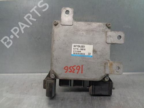 Electronic module SUBARU LEGACY V Estate (BR) 2.0 D AWD (BRD) | BP13009961M83 
