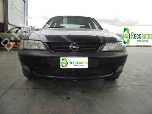 AC radiator OPEL VECTRA B (J96) 2.0 i 16V (F19) | BP2097098M32 