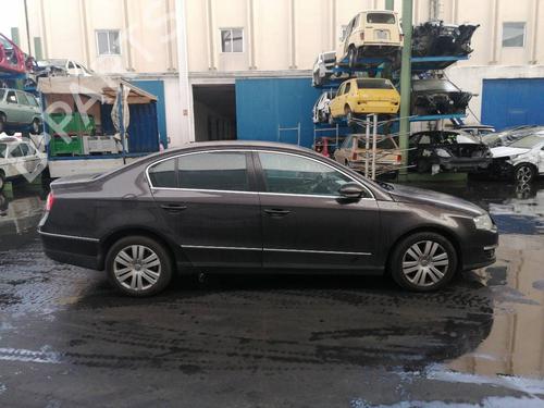 Headlight switch VW PASSAT B6 (3C2) 2.0 TDI 16V | BP17367370I24 - Image 13
