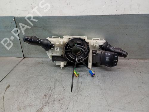 Used Headlight switch RENAULT LAGUNA III (BT0/1) 1.5 dCi (BT00, BT0A, BT0T, BT1J) (110 hp) 29067306