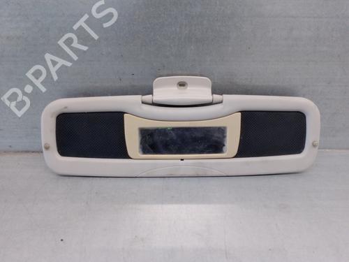 Used Right sun visor SMART CABRIO (450) [2000-2004]  12592251