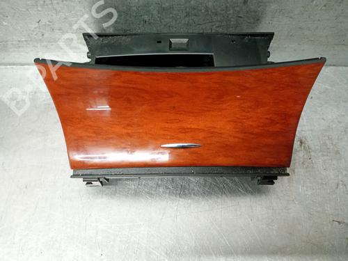 Askebeger MERCEDES-BENZ E-CLASS (W211) E 200 CDI (211.004) (122 hp) 30397455