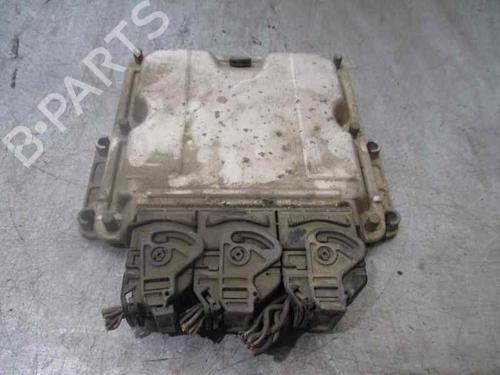 Used Engine control unit (ECU) Engine control unit (ECU) 2054492 2054492