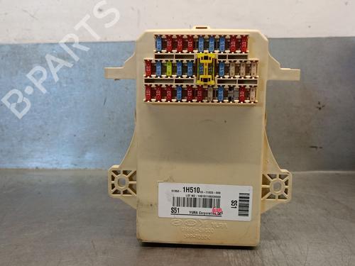 Used Fuse box Fuse box 37074974 37074974