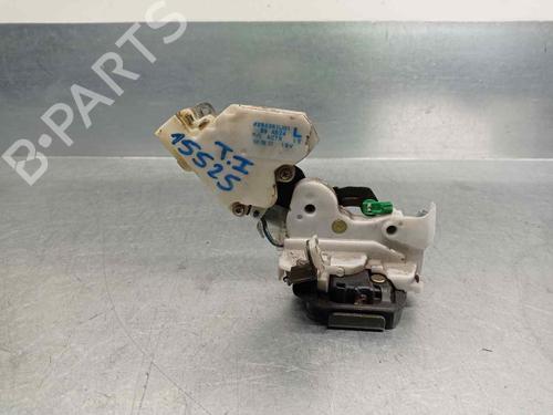 Used Rear left lock NISSAN ALMERA I Hatchback (N15) [1995-2001]  10040839