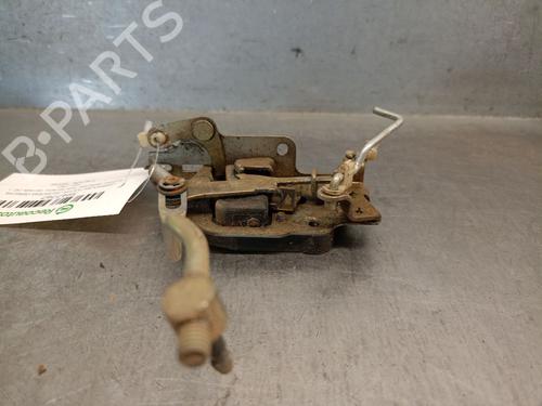 Used Front right lock Front right lock SUZUKI SAMURAI Closed Off-Road Vehicle (SJ_) 1.9 D All-wheel Drive (64 hp) 33887538 33887538