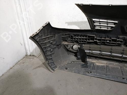 Front bumper RENAULT SCÉNIC II (JM0/1_) 1.6 16V (JM1R) | BP29378306C7 