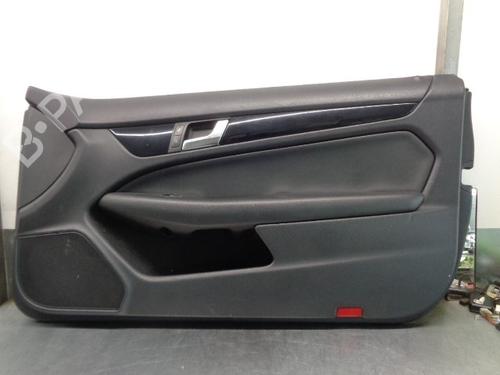 right-front-door-panel-mercedes-benz-c-class-coupe-c204-2011-9580788 main image