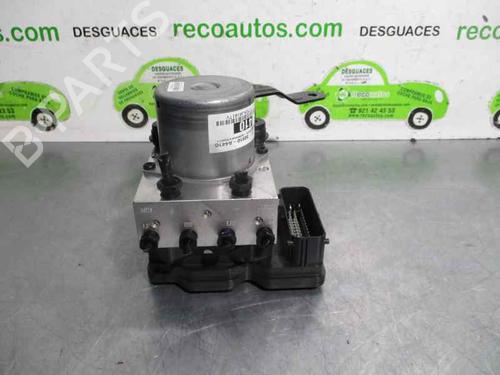 ABS pump KIA CARENS IV 1.6 GDi | BP2795662M43 