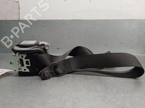 Front left seatbelt MERCEDES-BENZ A-CLASS (W169) A 180 CDI (169.007, 169.307) | BP31706591I26 - Image 4