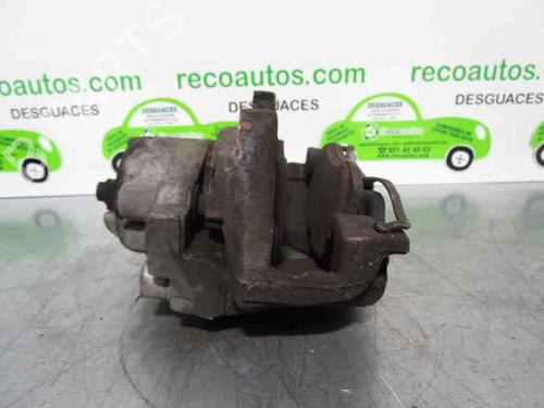 Right front brake caliper OPEL VECTRA C (Z02) 2.0 DTI 16V (F69) | BP11613732M104 
