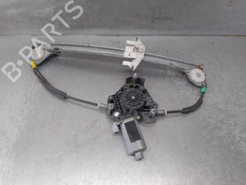 Rear left window mechanism PEUGEOT 406 (8B) 2.0 16V | BP17587407C24 